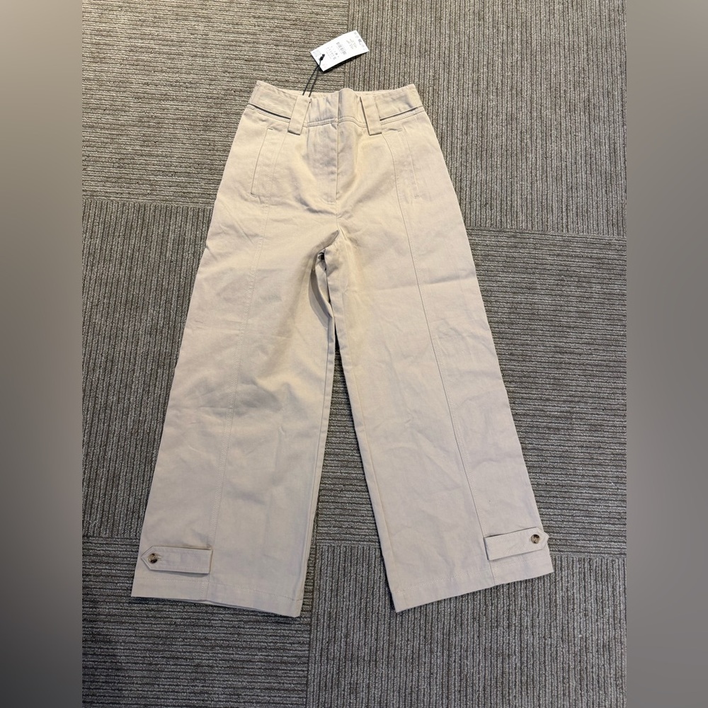 Zara Pants